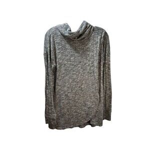 Sonoma Ribbed Turtleneck Sweater Medium‎ NWOT